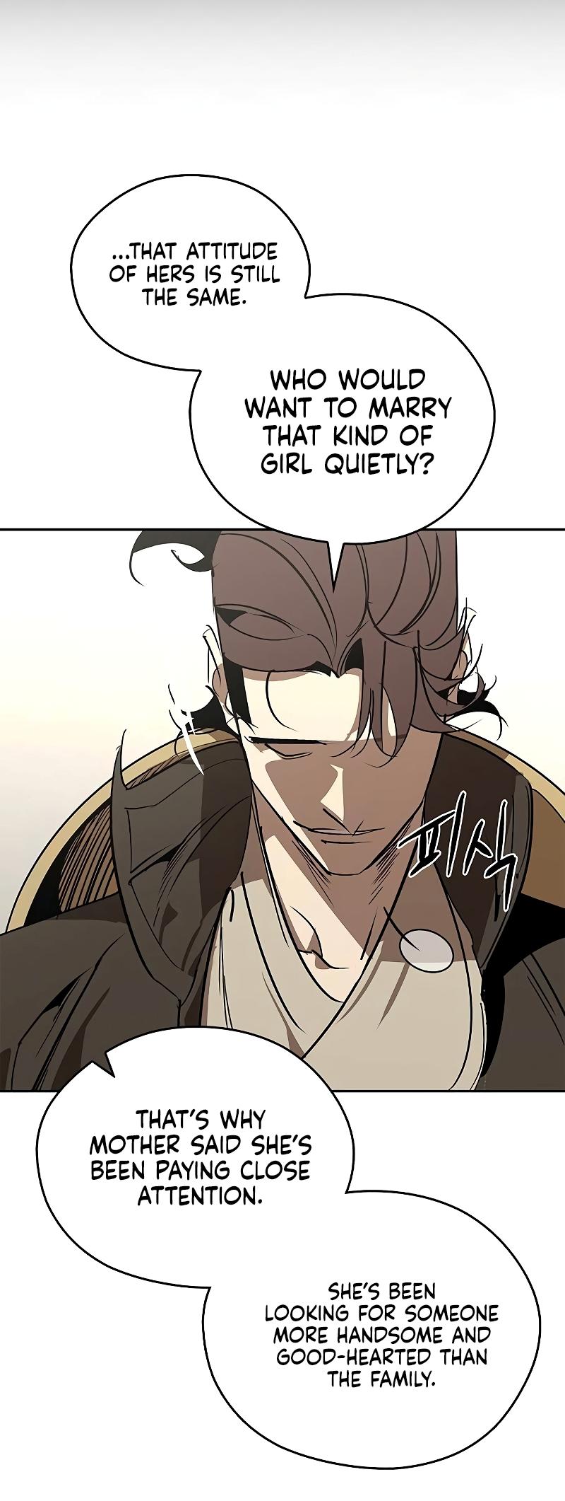 Martial Wild West Chapter 54 24