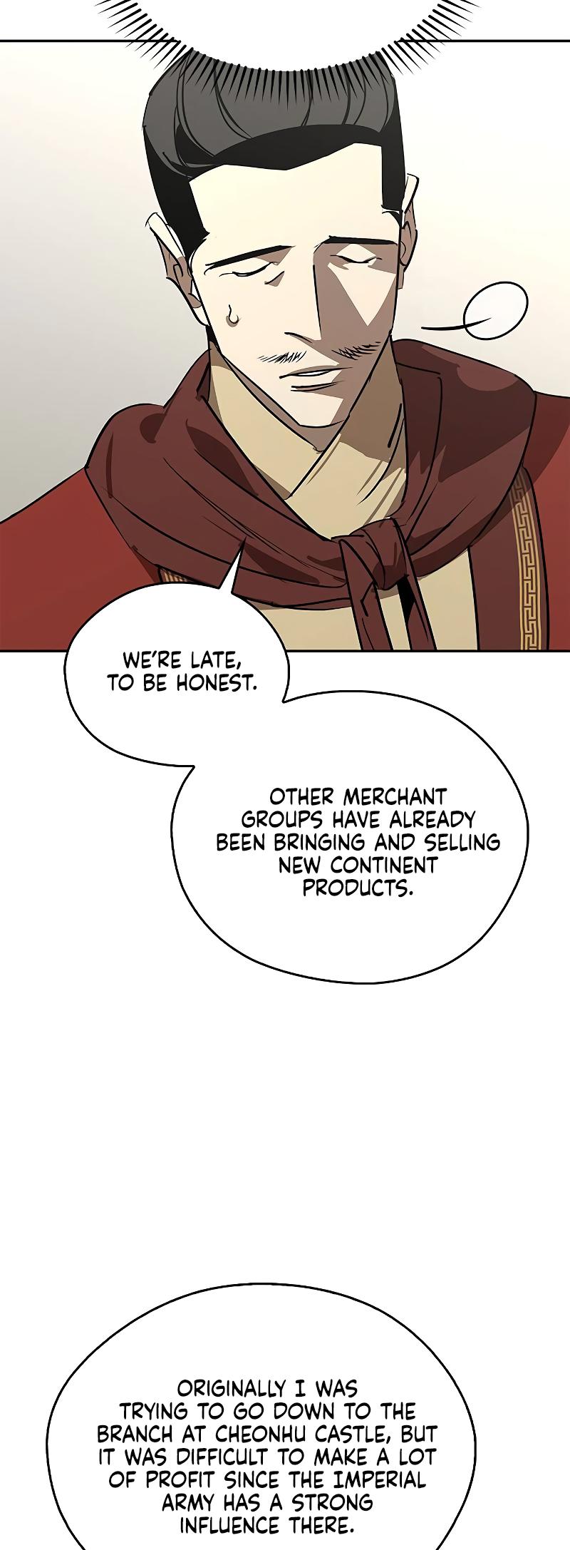 Martial Wild West Chapter 54 27