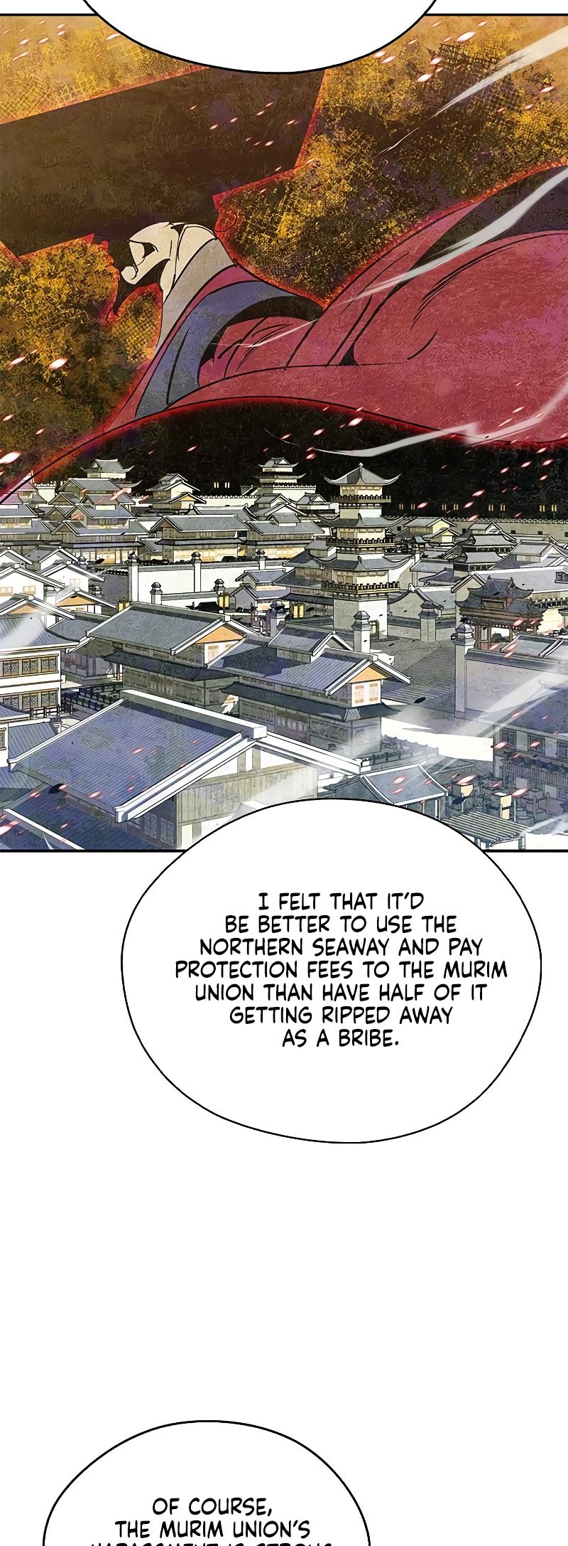 Martial Wild West Chapter 54 28