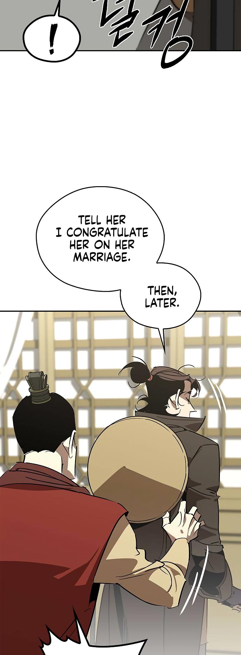 Martial Wild West Chapter 54 30