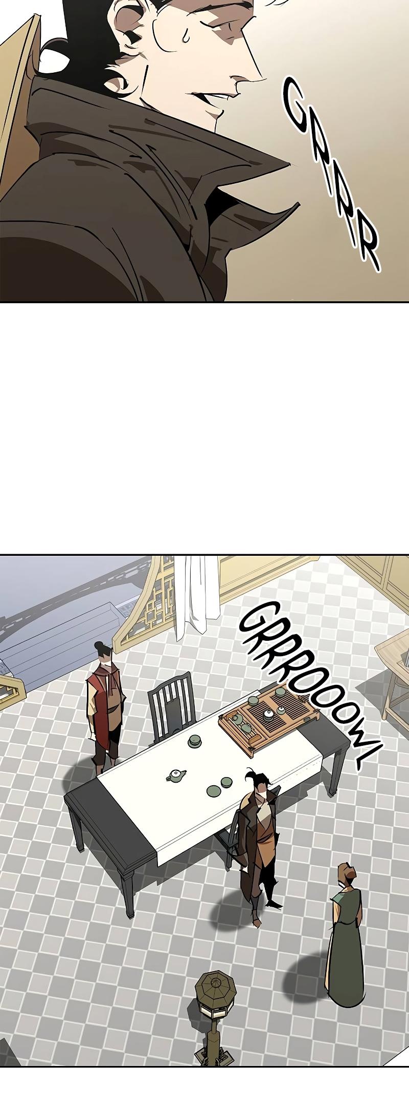 Martial Wild West Chapter 54 36