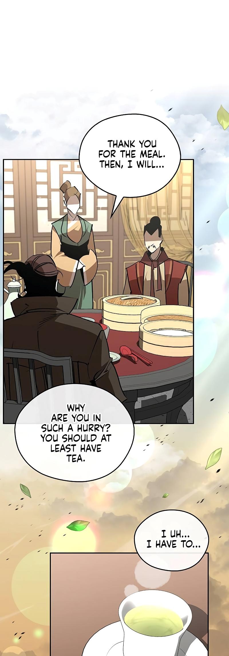 Martial Wild West Chapter 54 39