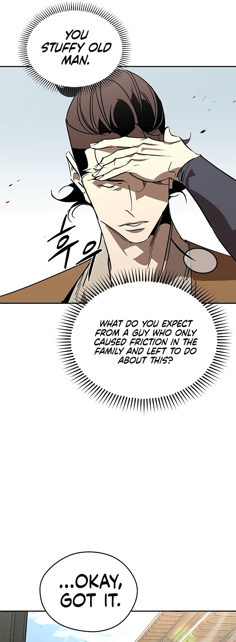 Martial Wild West Chapter 54 56