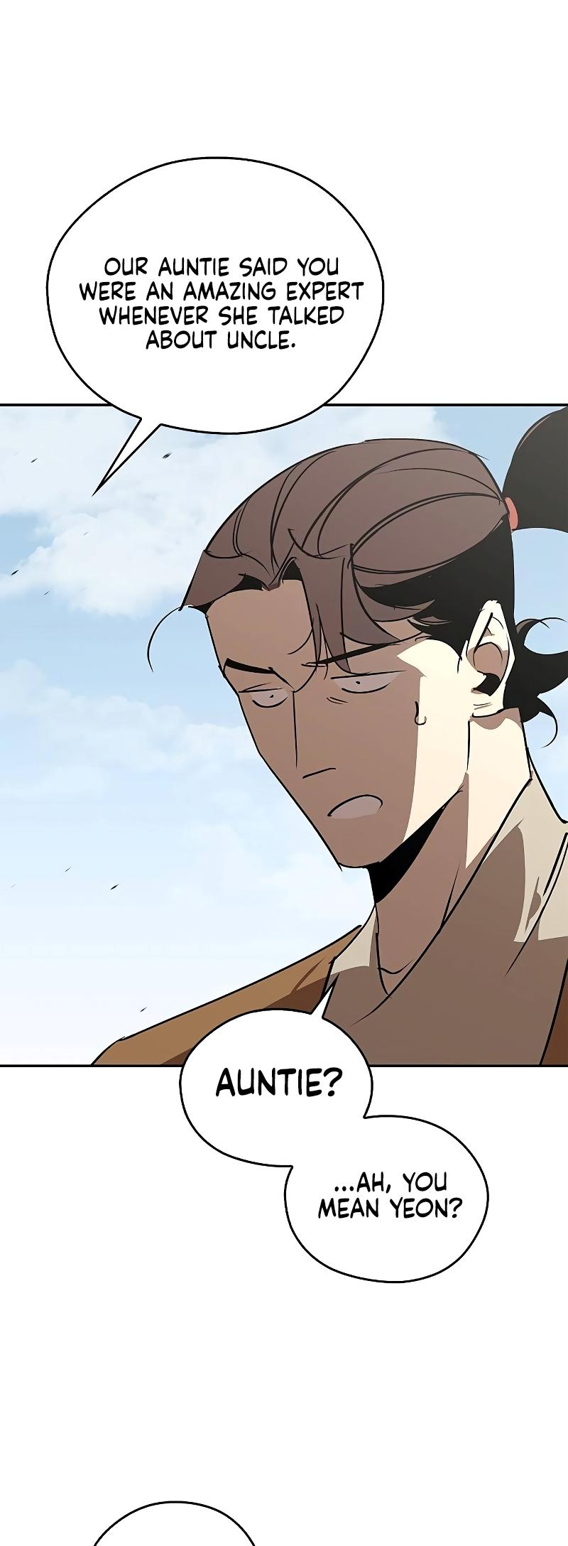 Martial Wild West Chapter 54 59