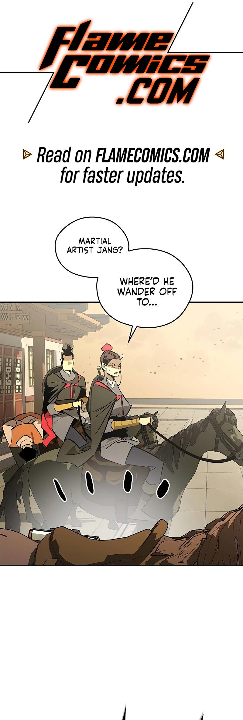 Martial Wild West Chapter 57 2