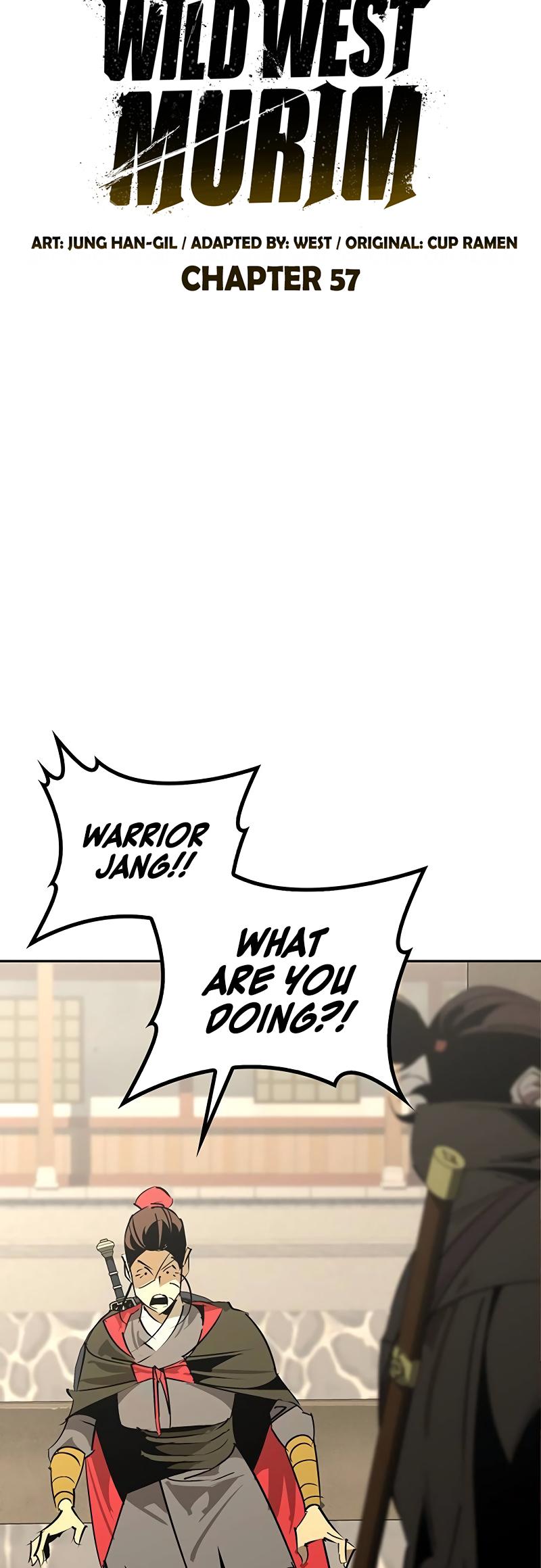 Martial Wild West Chapter 57 9