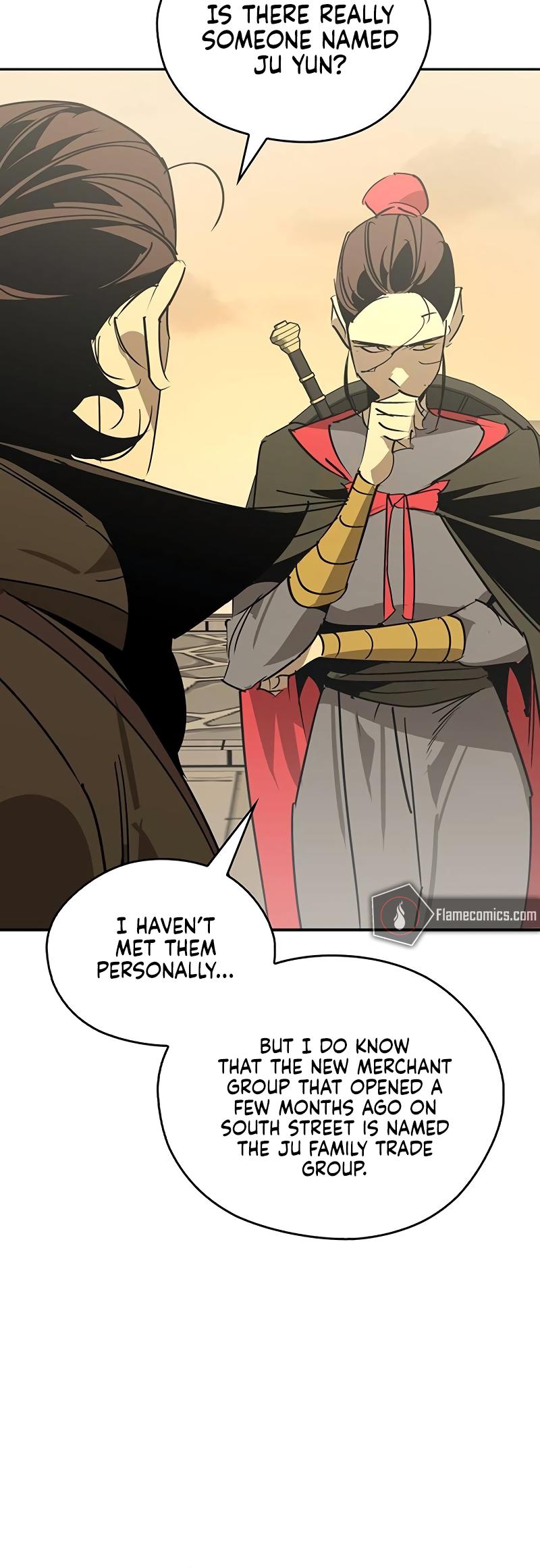 Martial Wild West Chapter 57 27