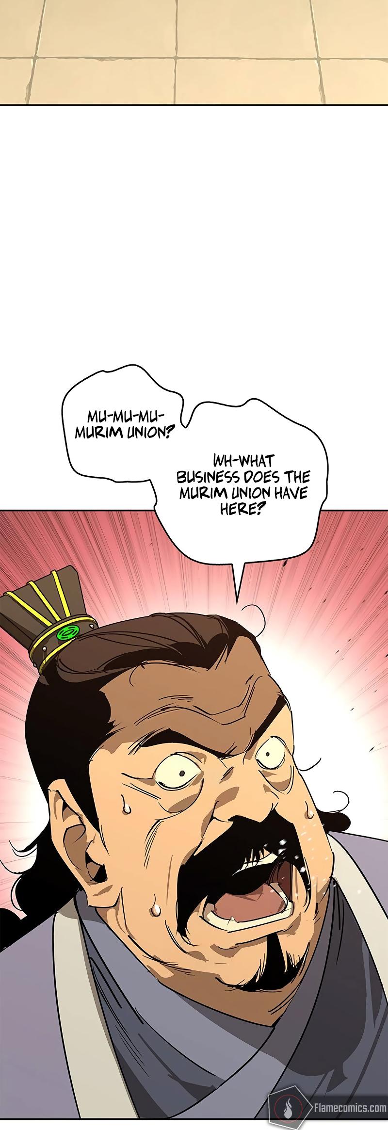 Martial Wild West Chapter 57 46