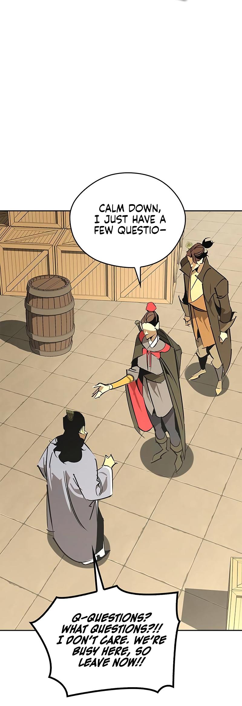 Martial Wild West Chapter 57 47