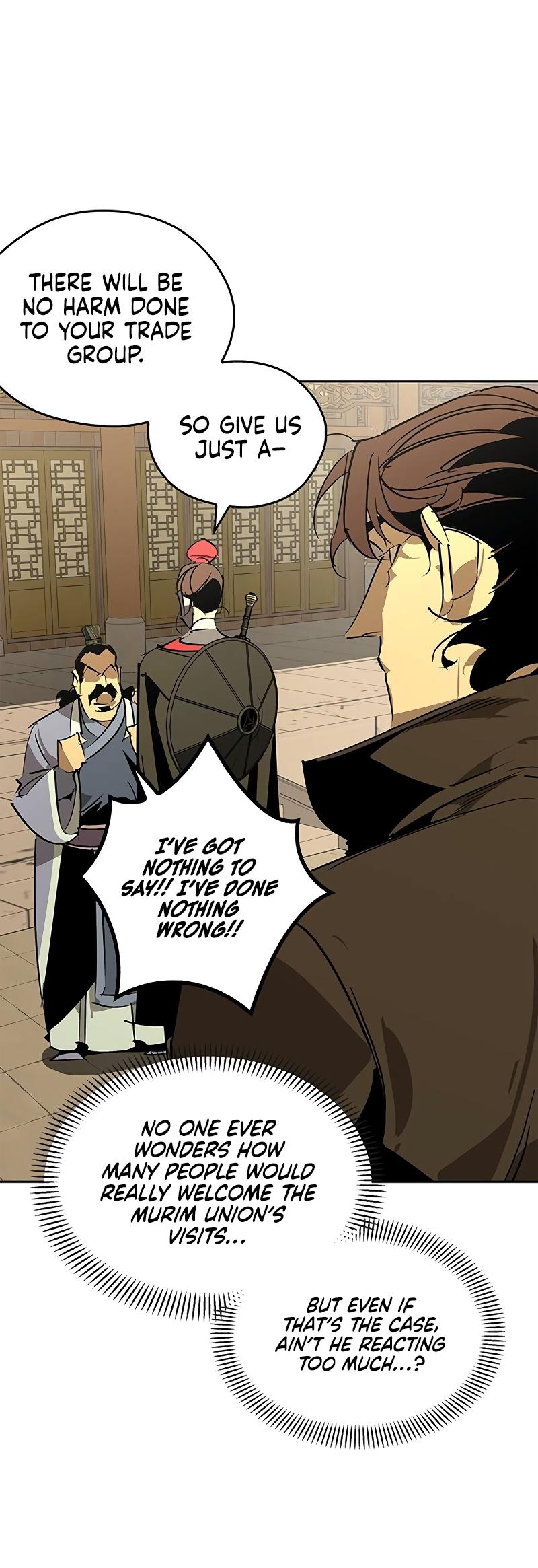 Martial Wild West Chapter 57 48
