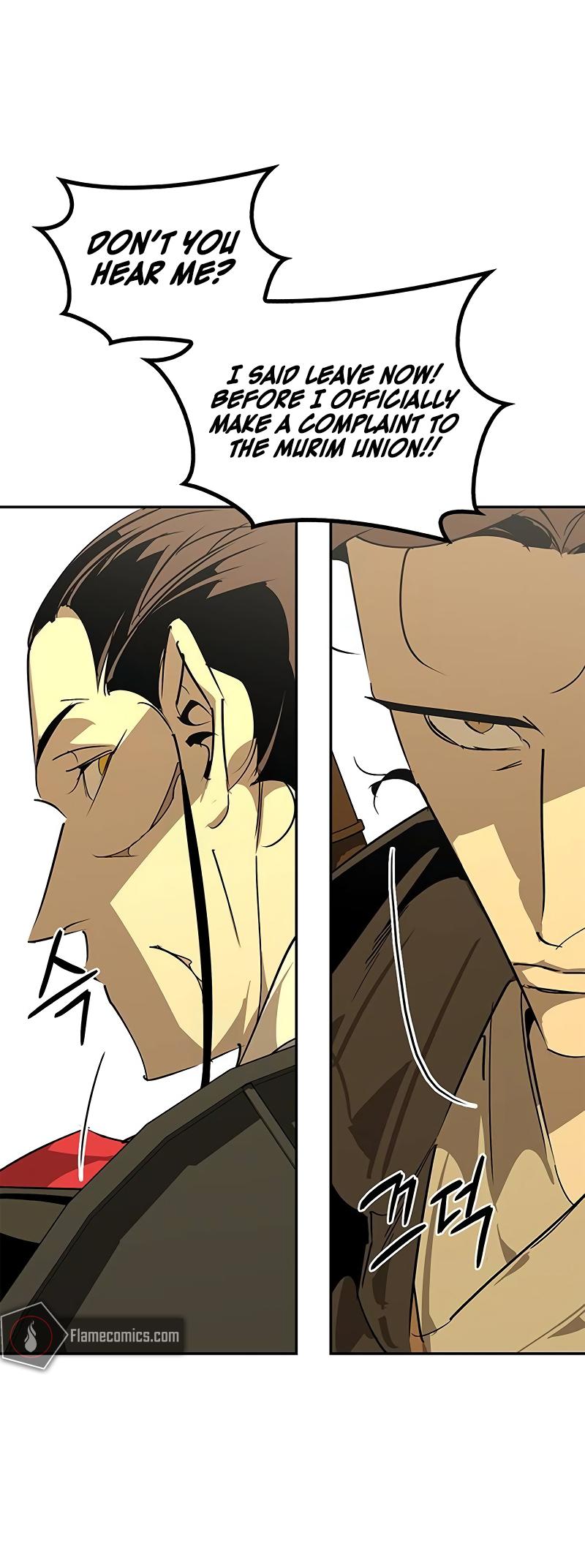 Martial Wild West Chapter 57 53