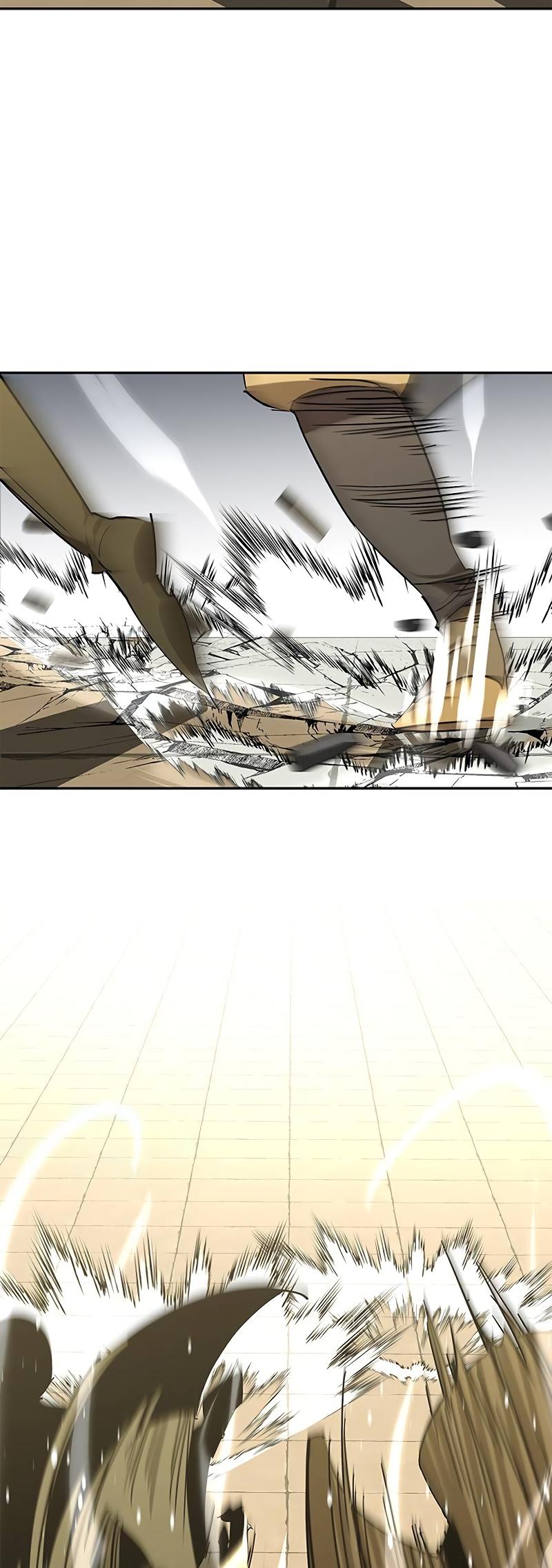 Martial Wild West Chapter 57 56