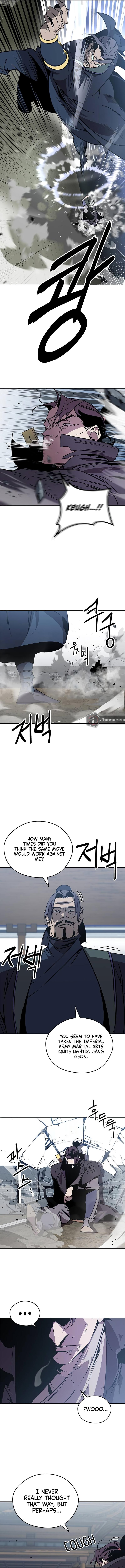 Martial Wild West Chapter 60 10