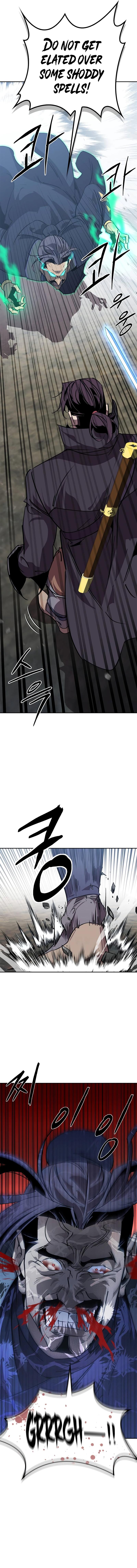 Martial Wild West Chapter 61 9