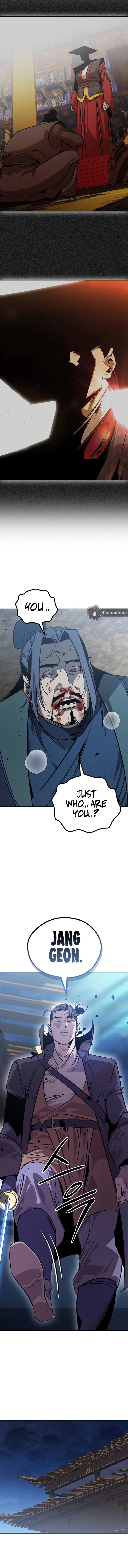 Martial Wild West Chapter 61 17