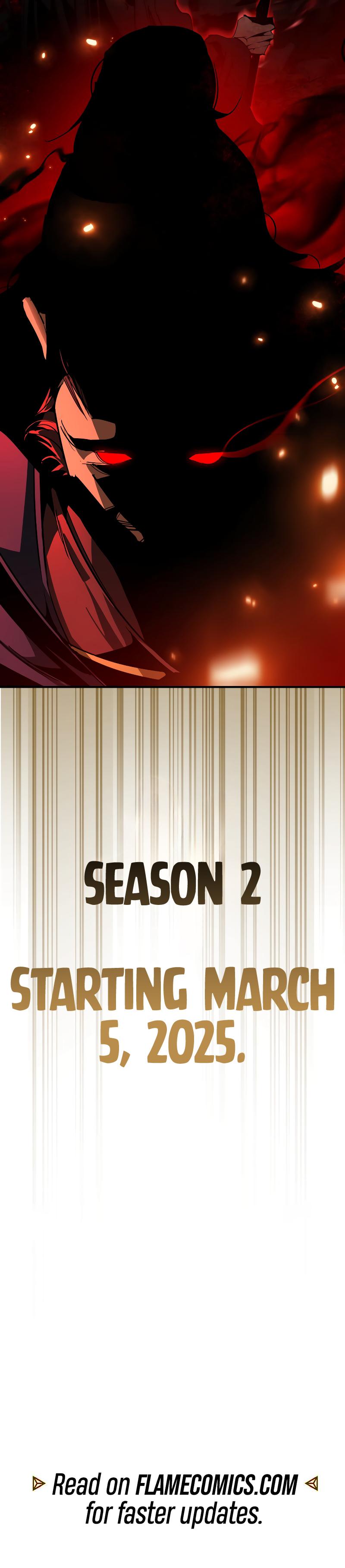 Martial Wild West Chapter 62.5 9