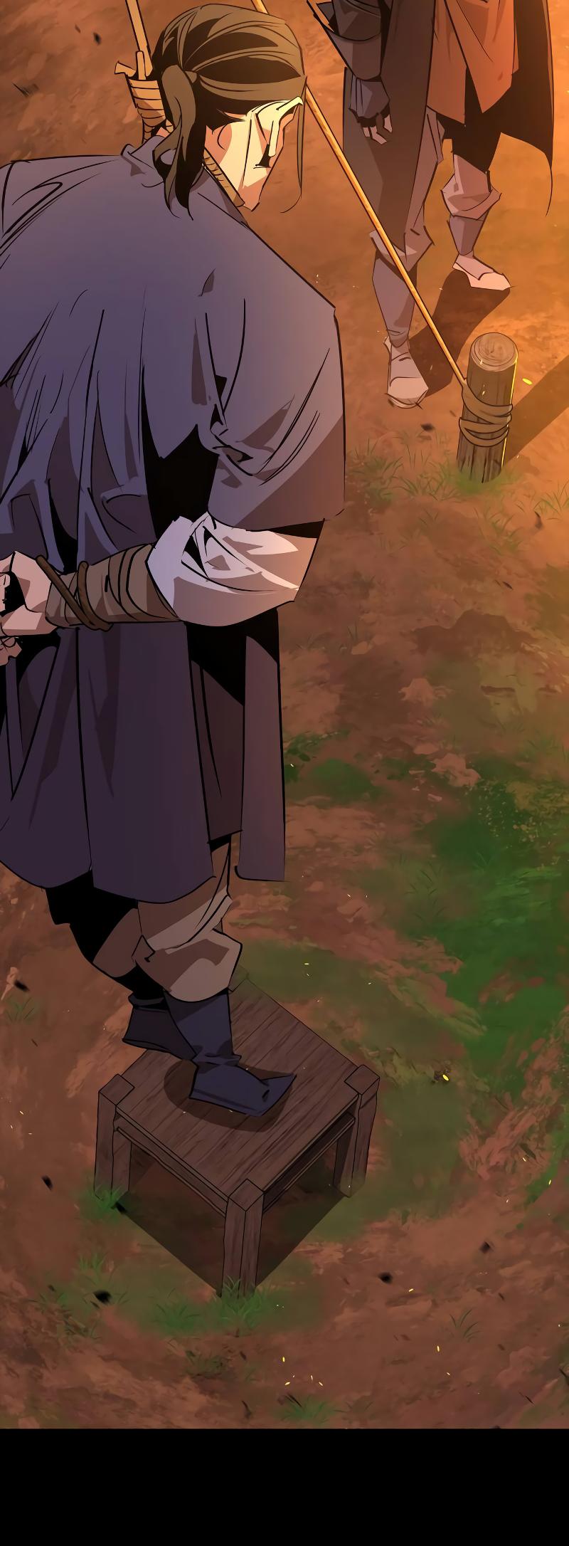 Martial Wild West Chapter 63 5