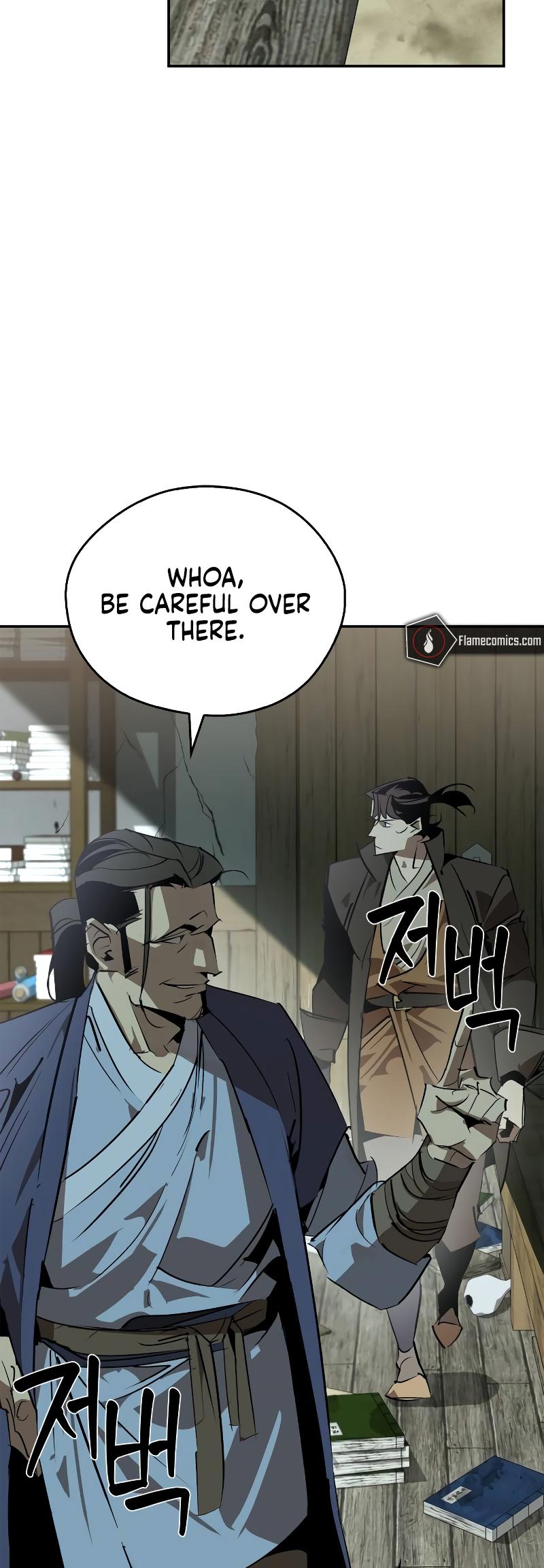 Martial Wild West Chapter 63 12