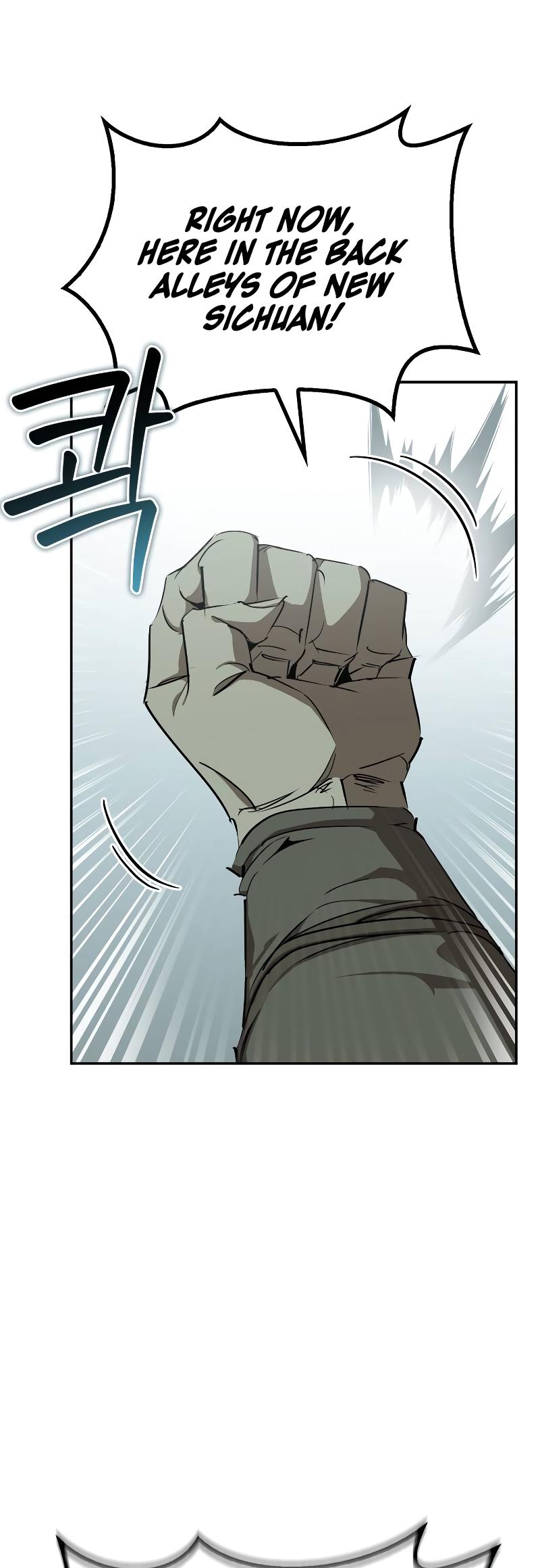 Martial Wild West Chapter 63 21