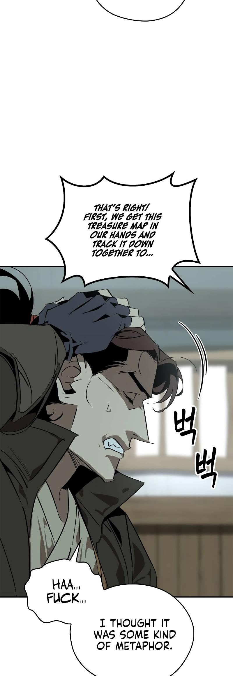 Martial Wild West Chapter 63 23