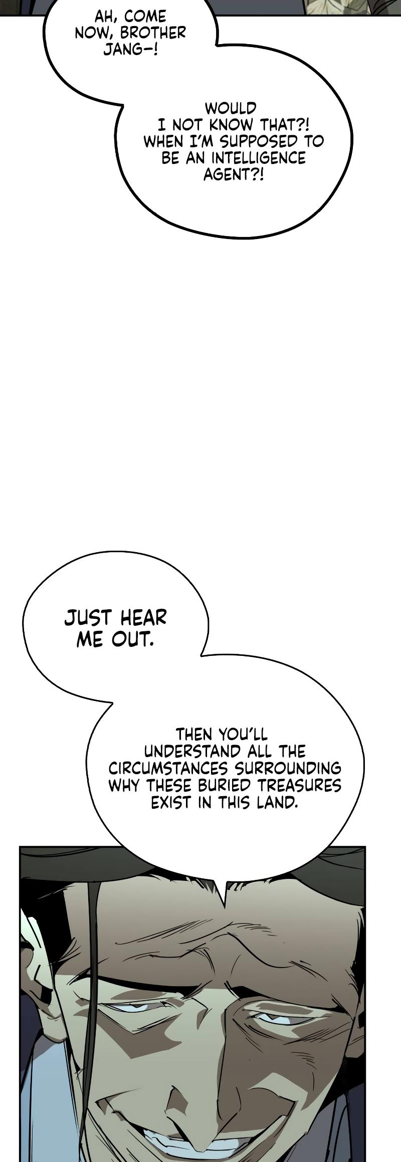 Martial Wild West Chapter 63 28