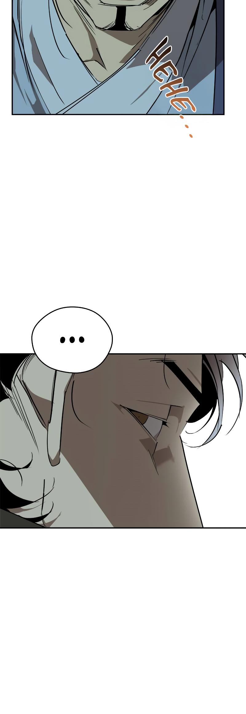 Martial Wild West Chapter 63 29
