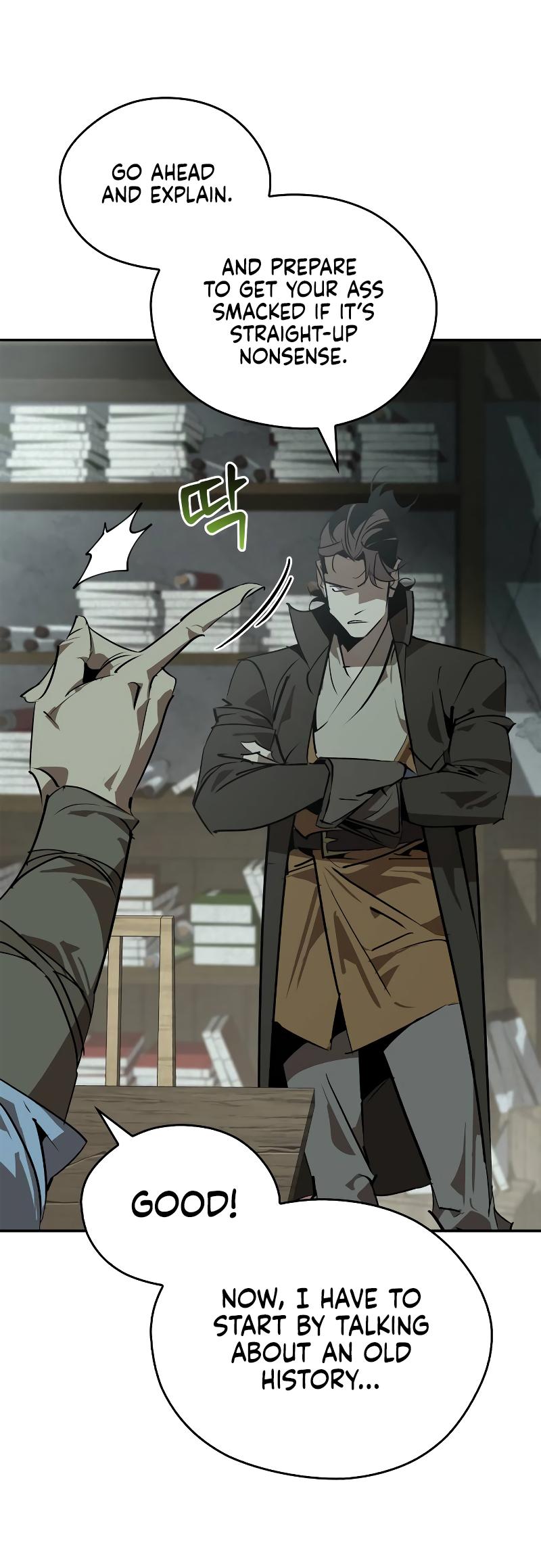 Martial Wild West Chapter 63 30
