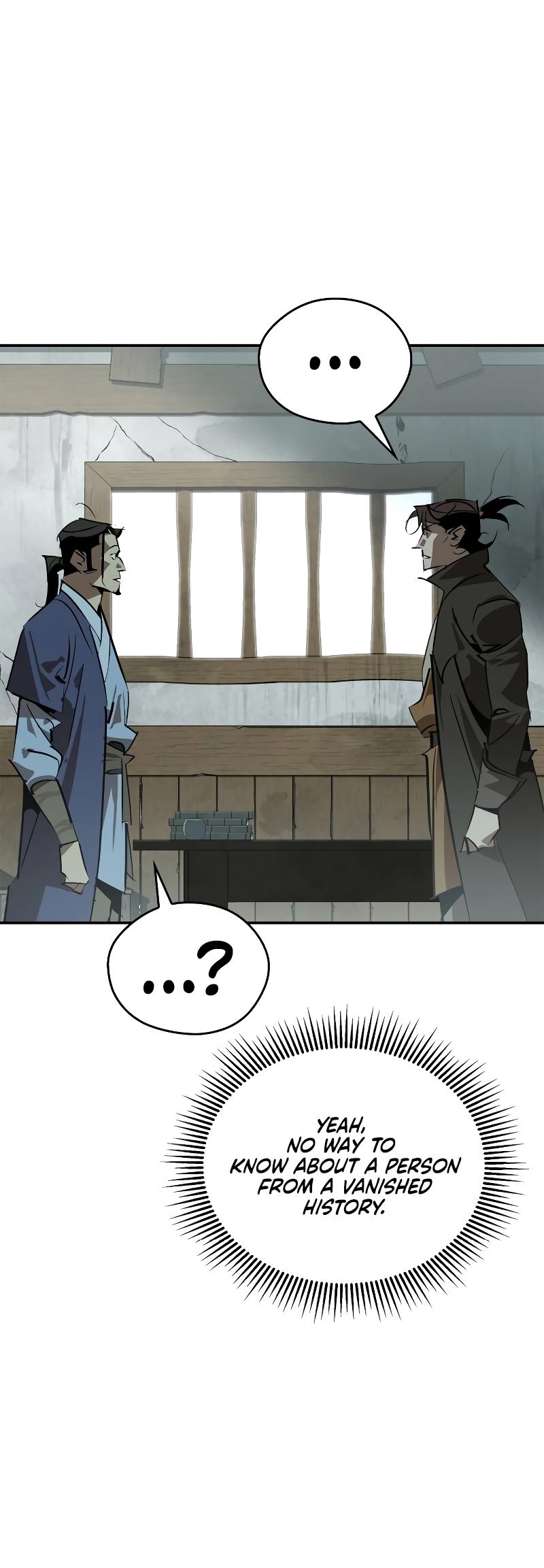 Martial Wild West Chapter 63 33