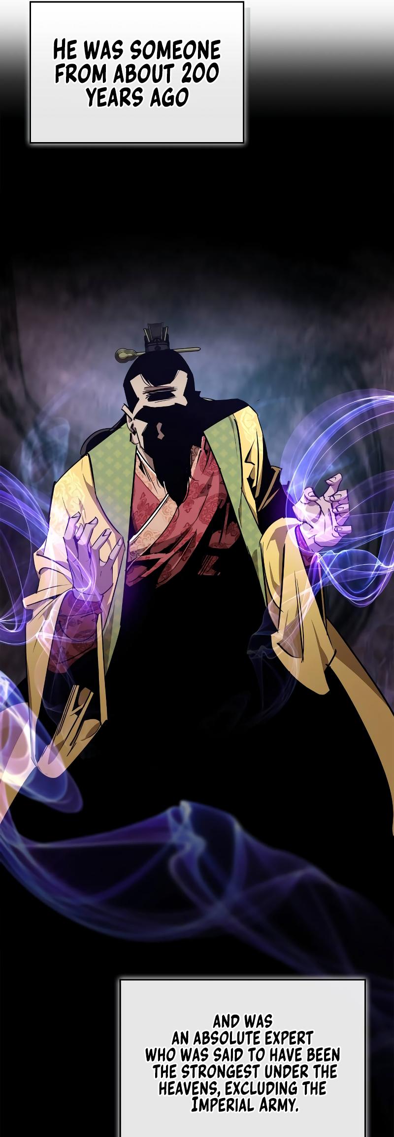 Martial Wild West Chapter 63 36