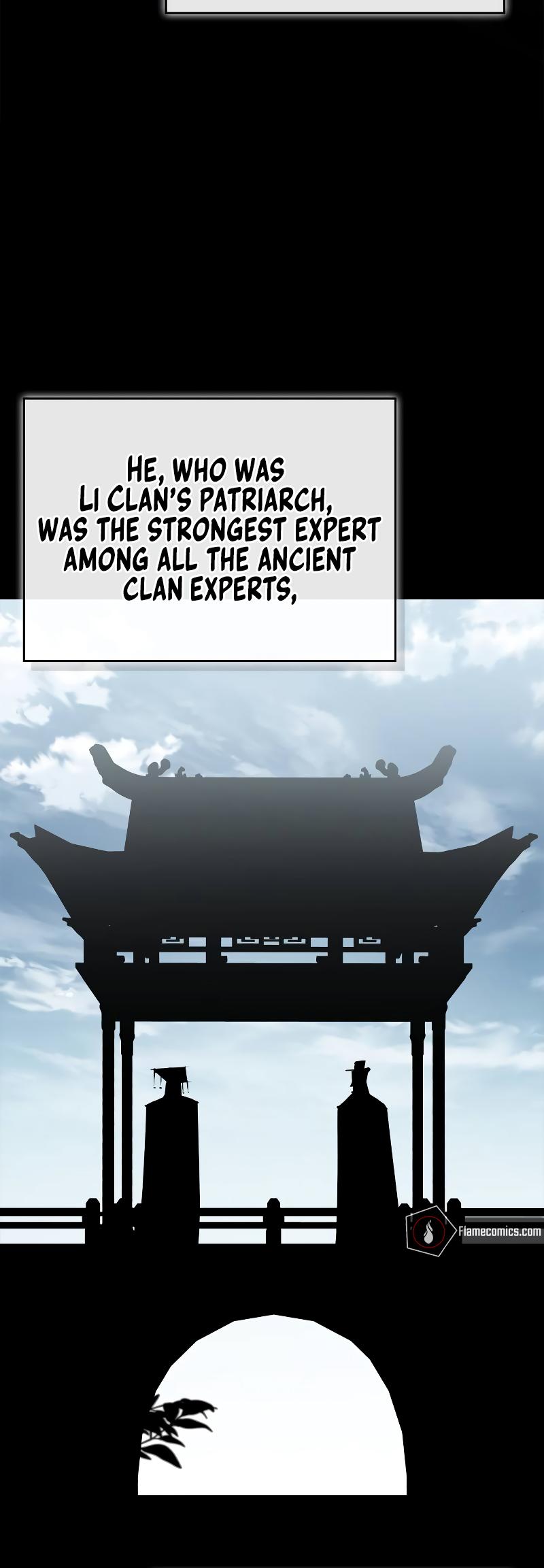 Martial Wild West Chapter 63 37