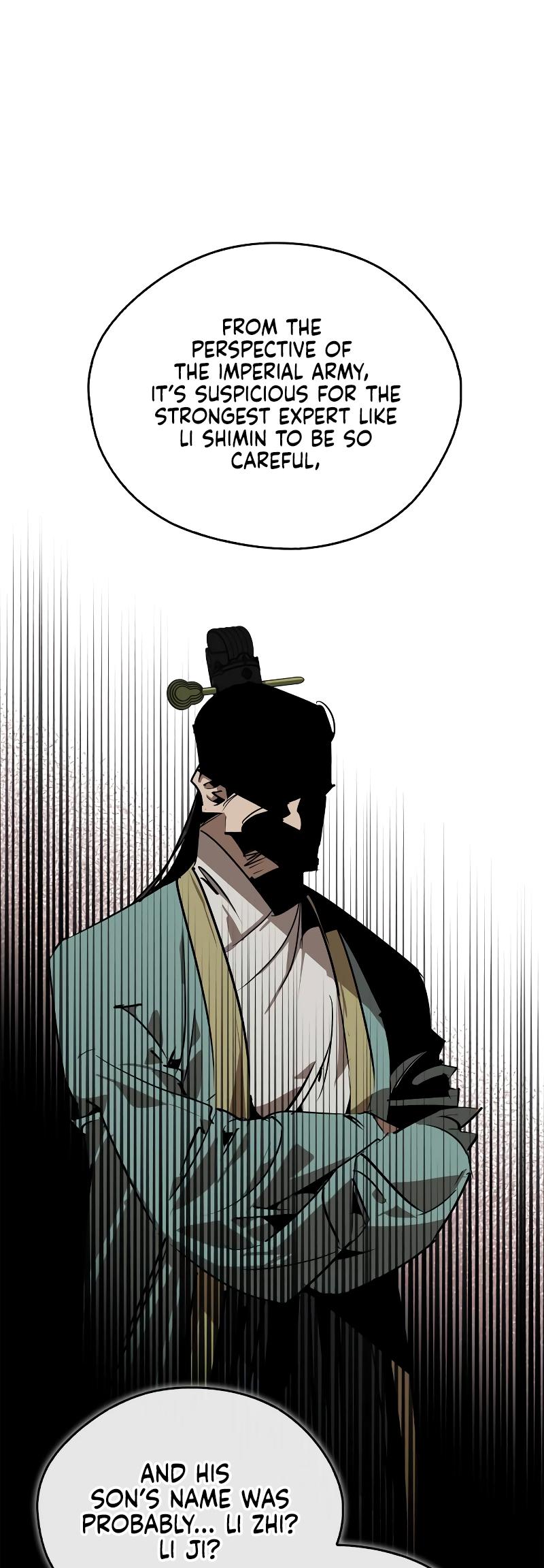 Martial Wild West Chapter 63 45