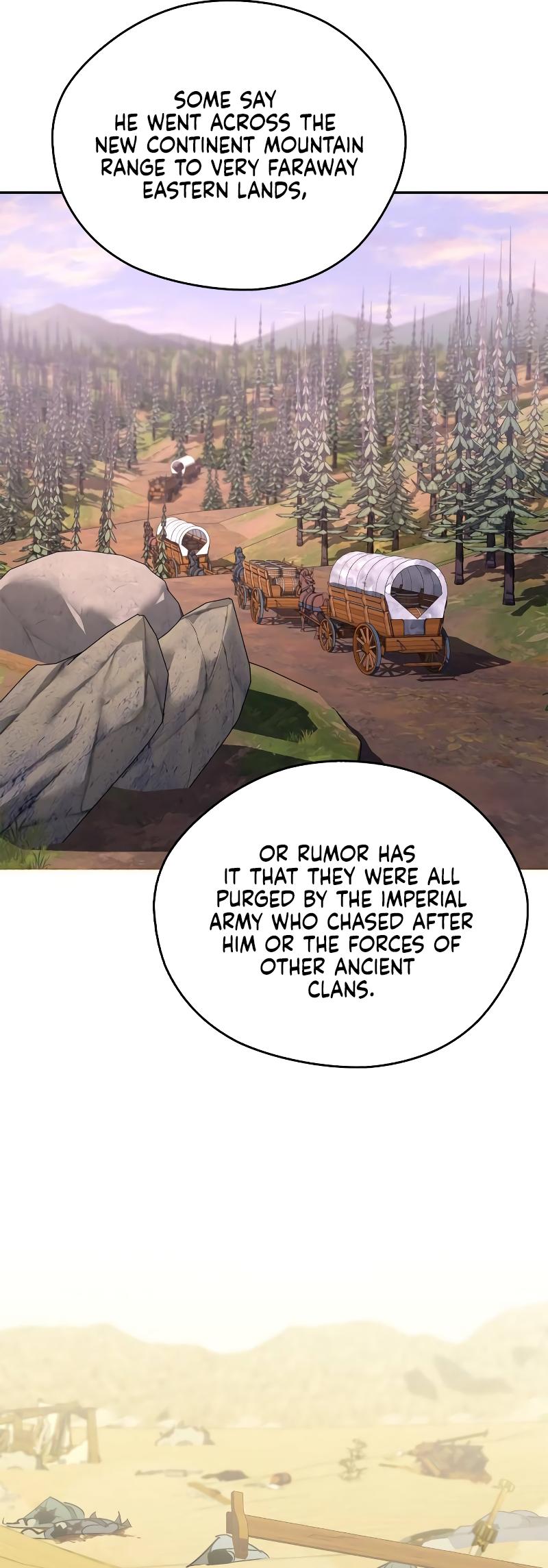 Martial Wild West Chapter 63 53