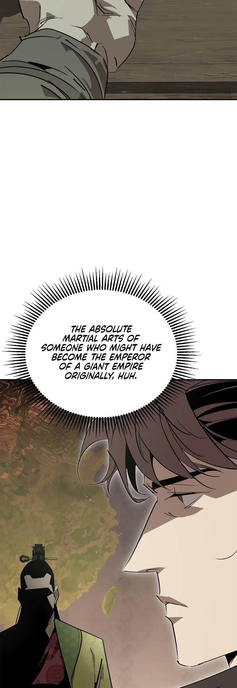 Martial Wild West Chapter 63 64