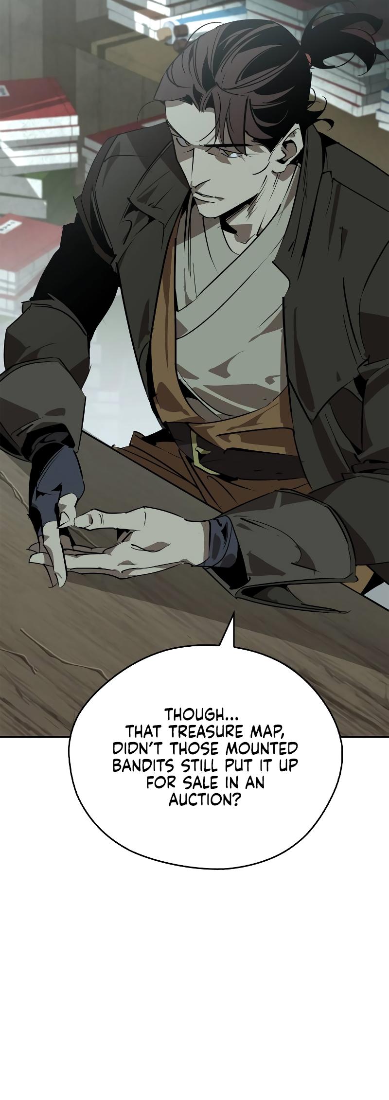 Martial Wild West Chapter 63 69
