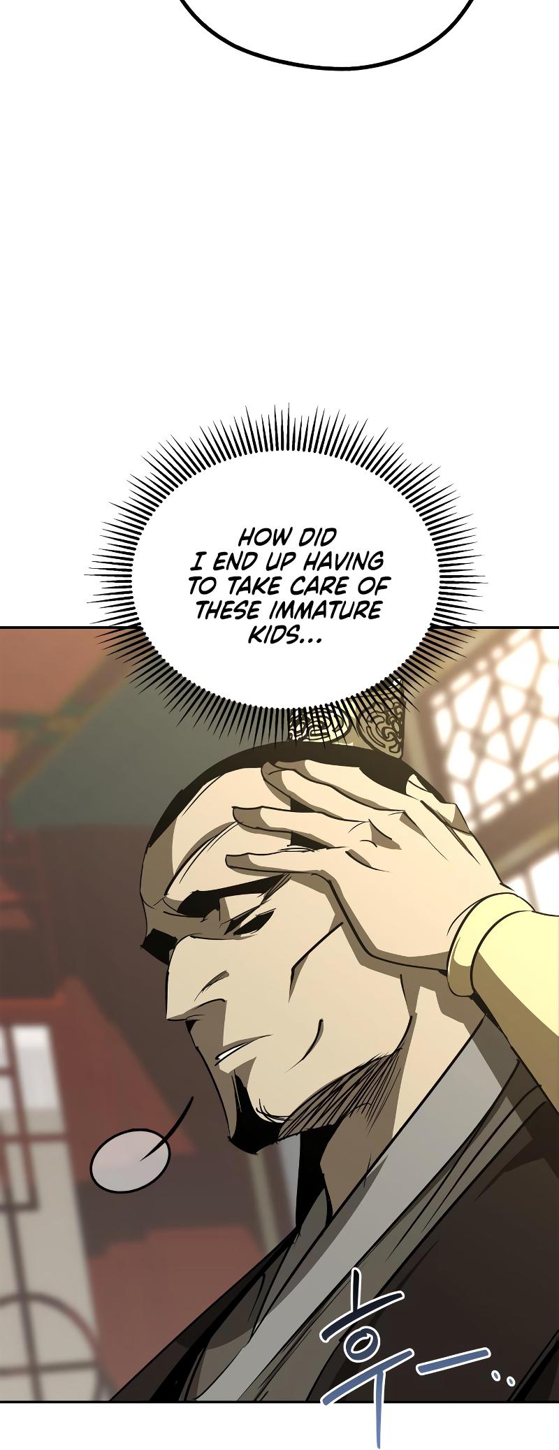 Martial Wild West Chapter 64 8