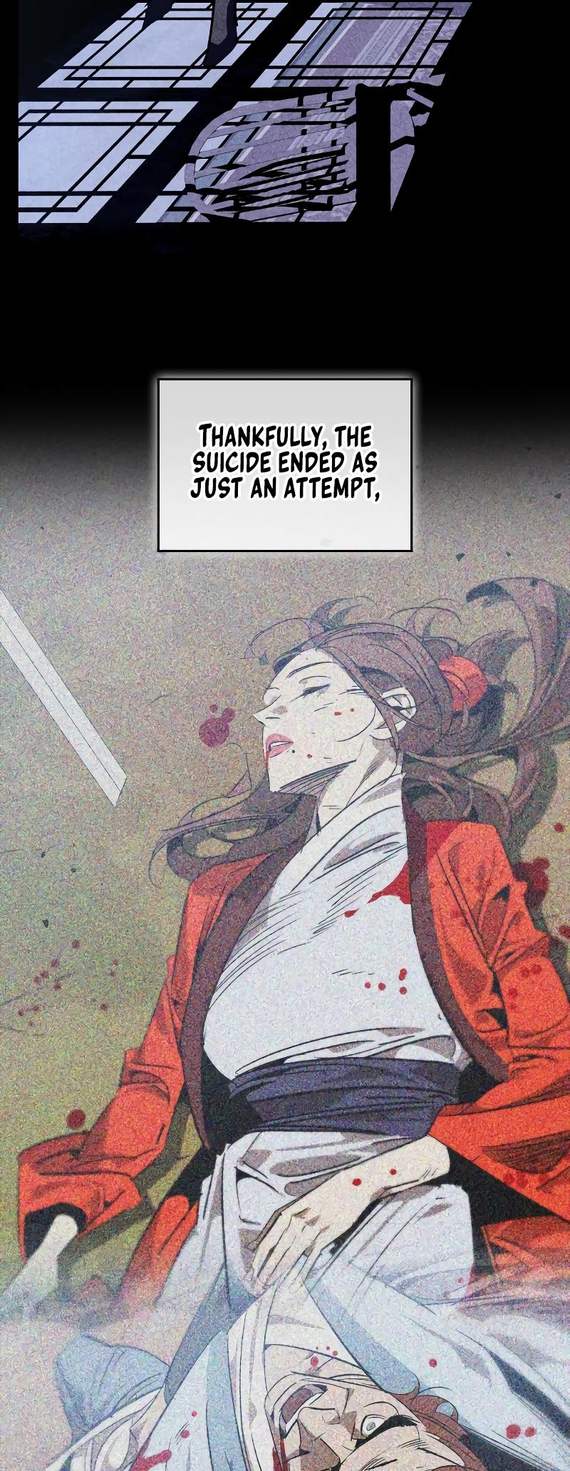 Martial Wild West Chapter 64 10