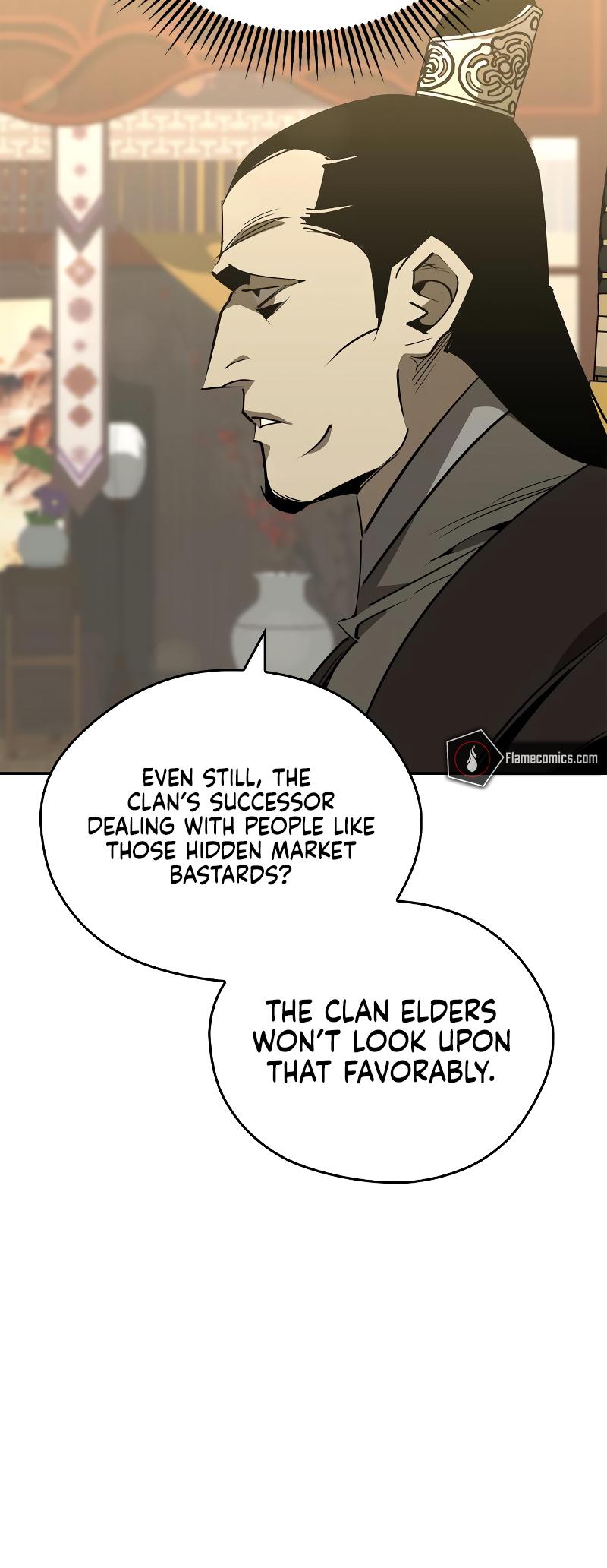 Martial Wild West Chapter 64 14