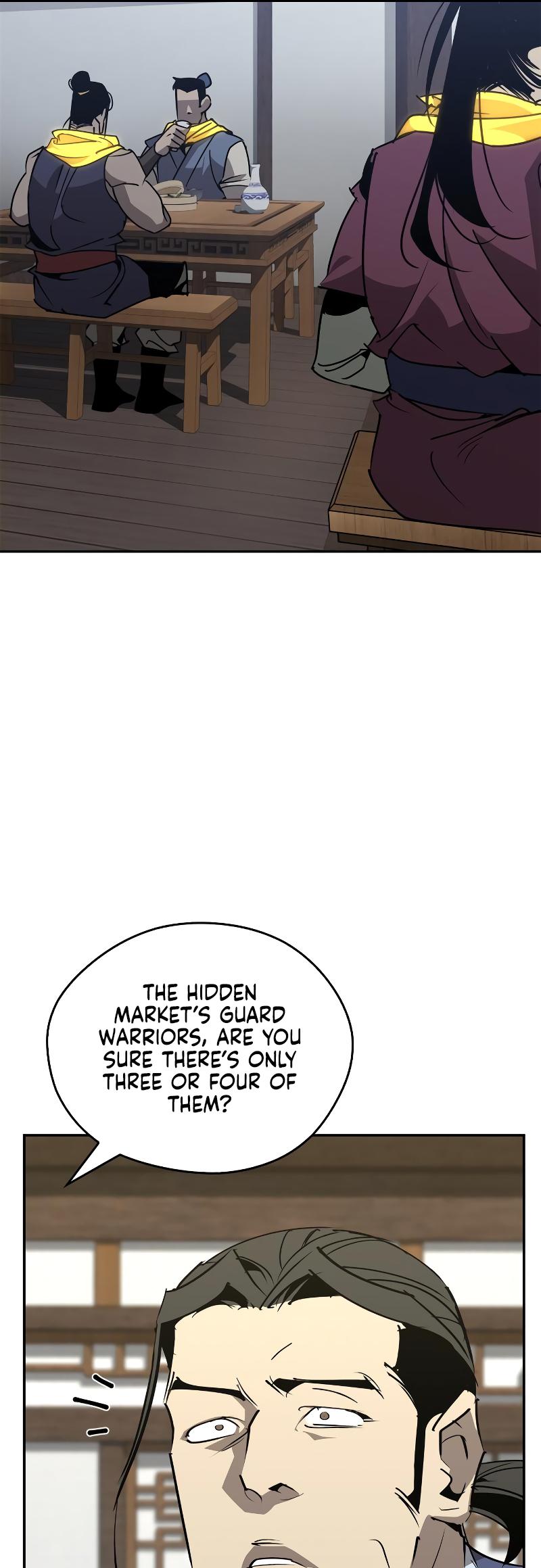 Martial Wild West Chapter 64 39