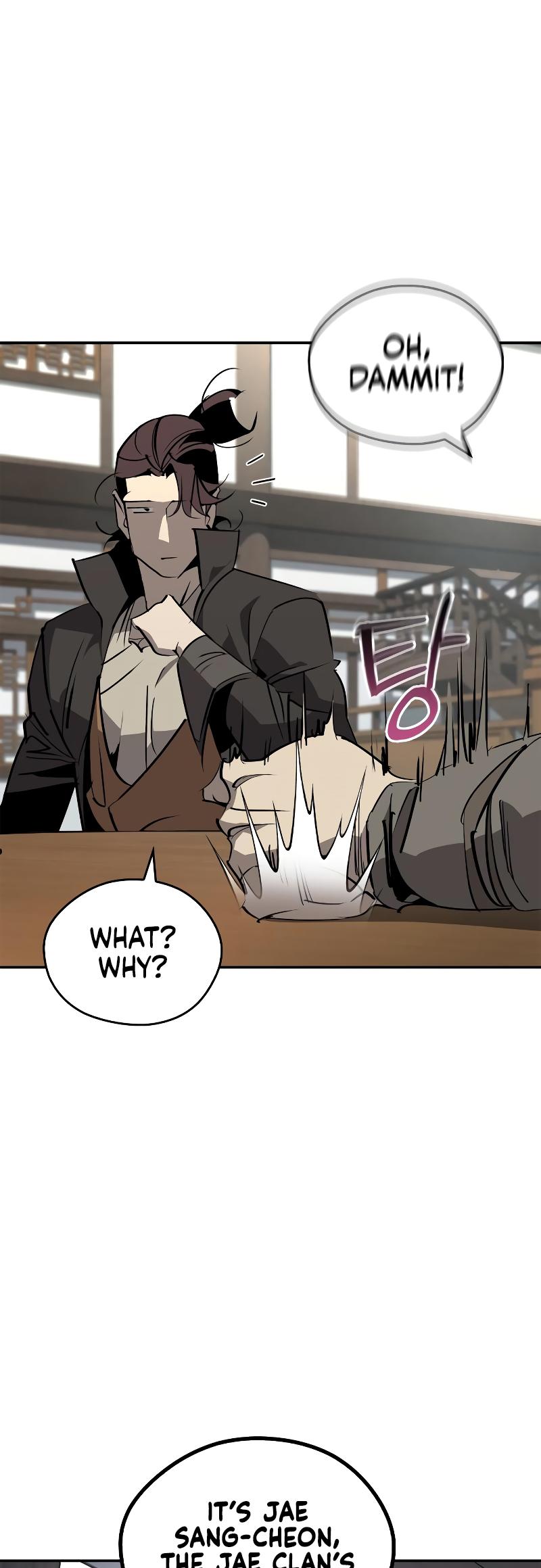 Martial Wild West Chapter 64 41