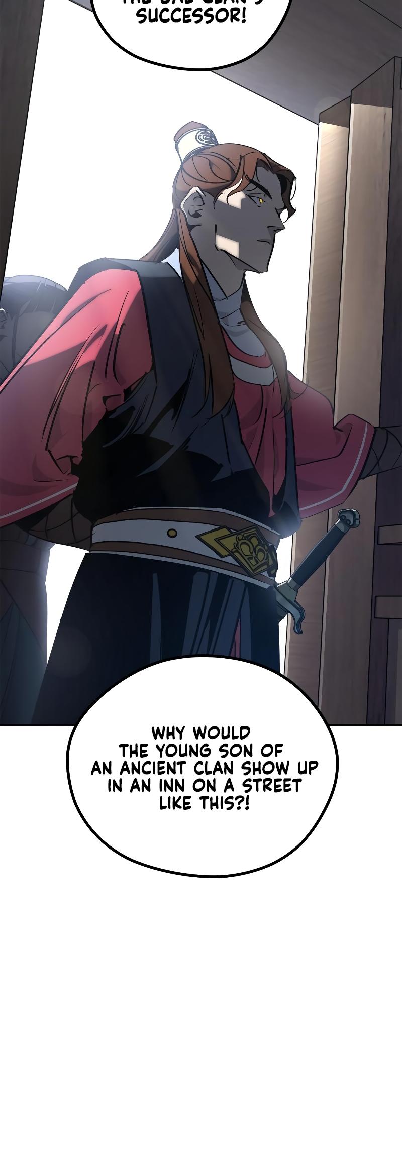 Martial Wild West Chapter 64 42