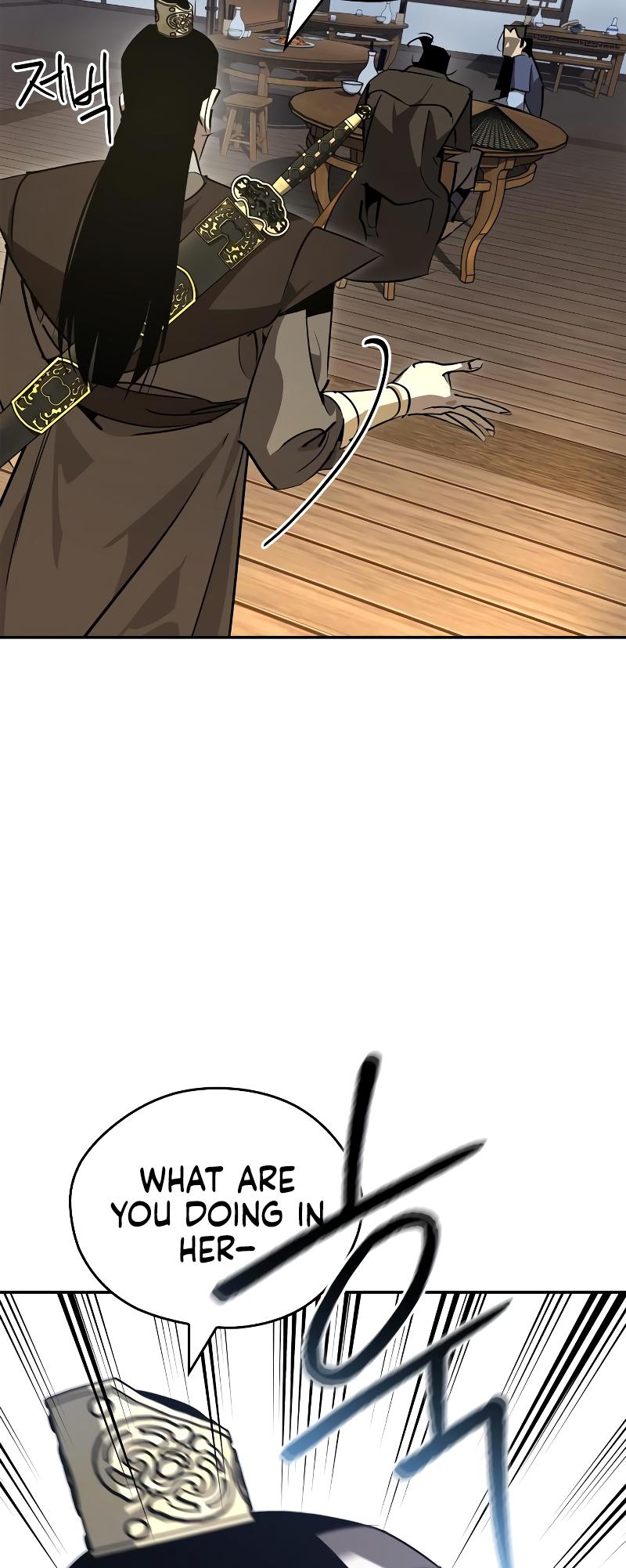 Martial Wild West Chapter 64 59