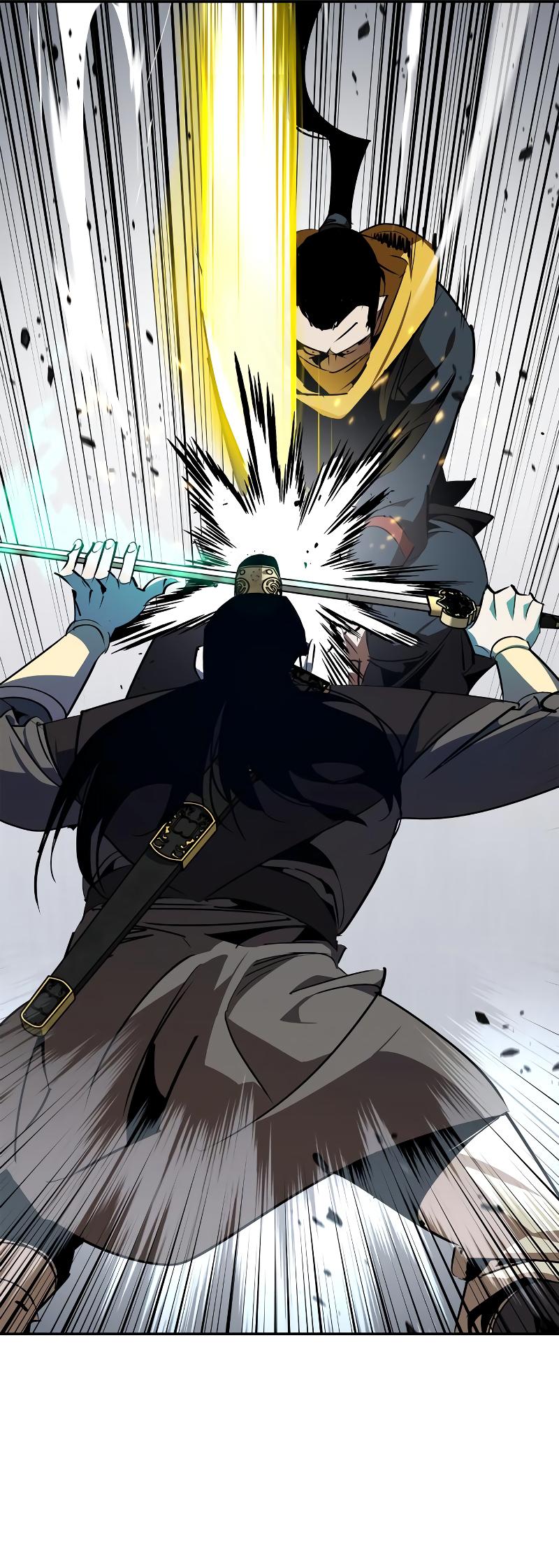 Martial Wild West Chapter 64 63