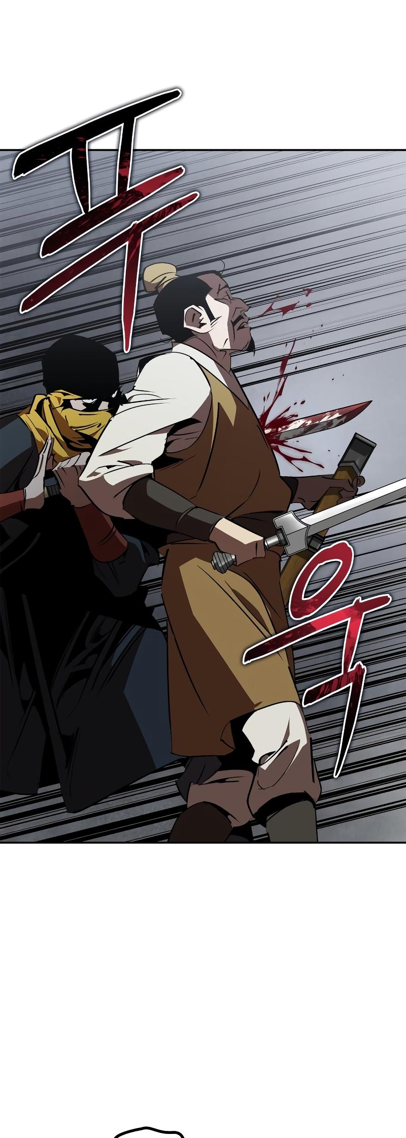 Martial Wild West Chapter 64 67