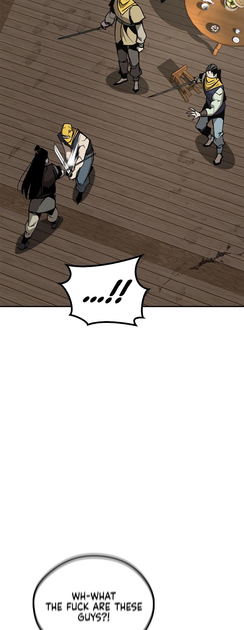 Martial Wild West Chapter 64 73