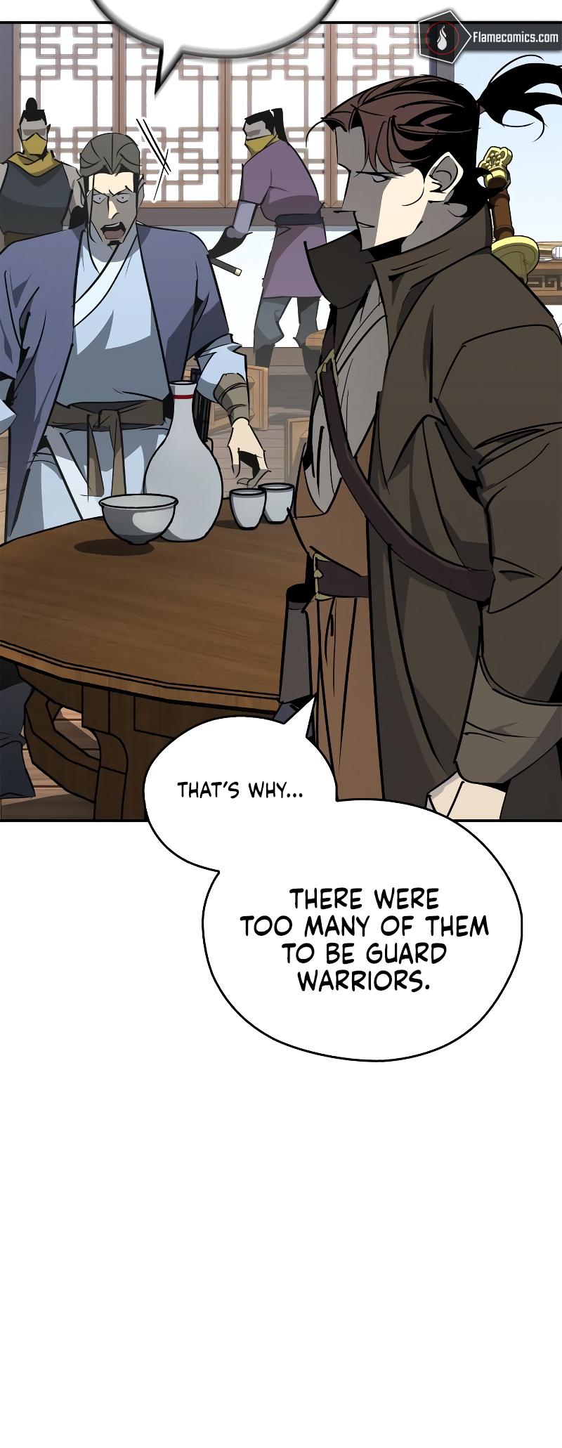 Martial Wild West Chapter 64 74