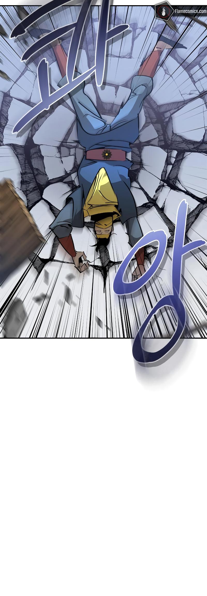 Martial Wild West Chapter 64 80
