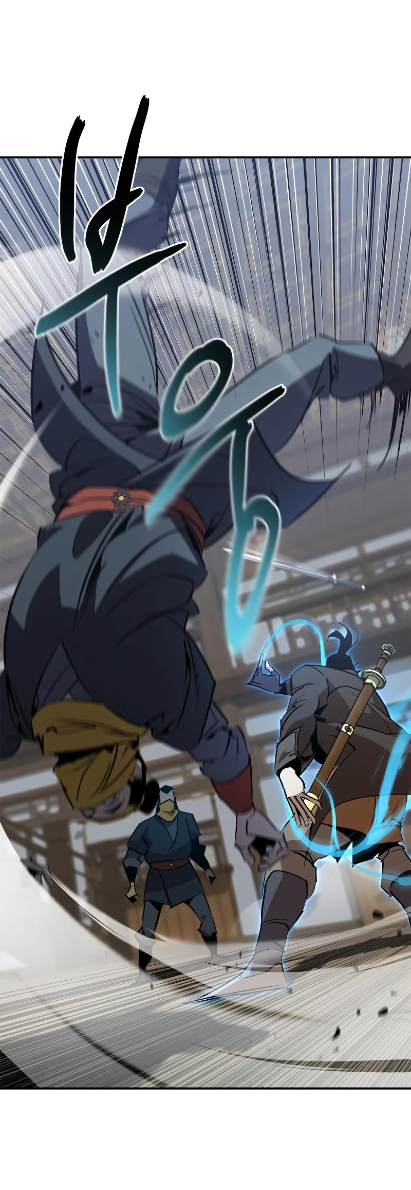 Martial Wild West Chapter 64 83