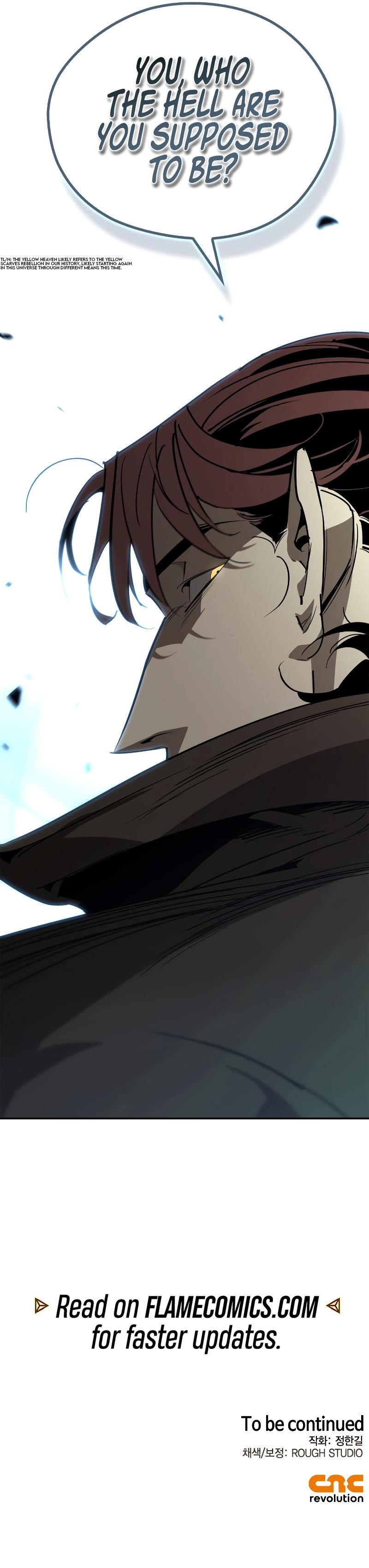 Martial Wild West Chapter 64 87