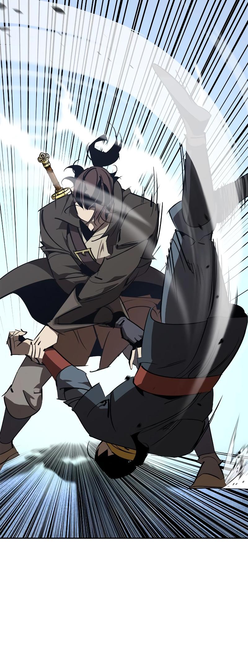 Martial Wild West Chapter 65 10