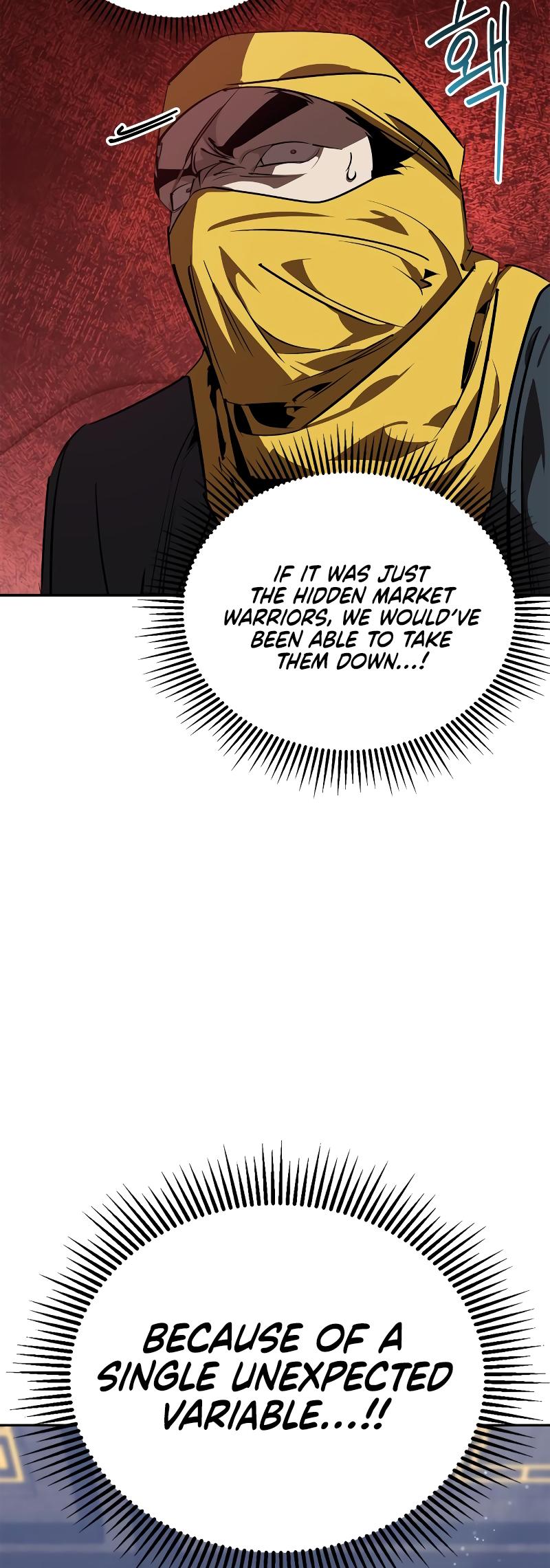 Martial Wild West Chapter 65 18